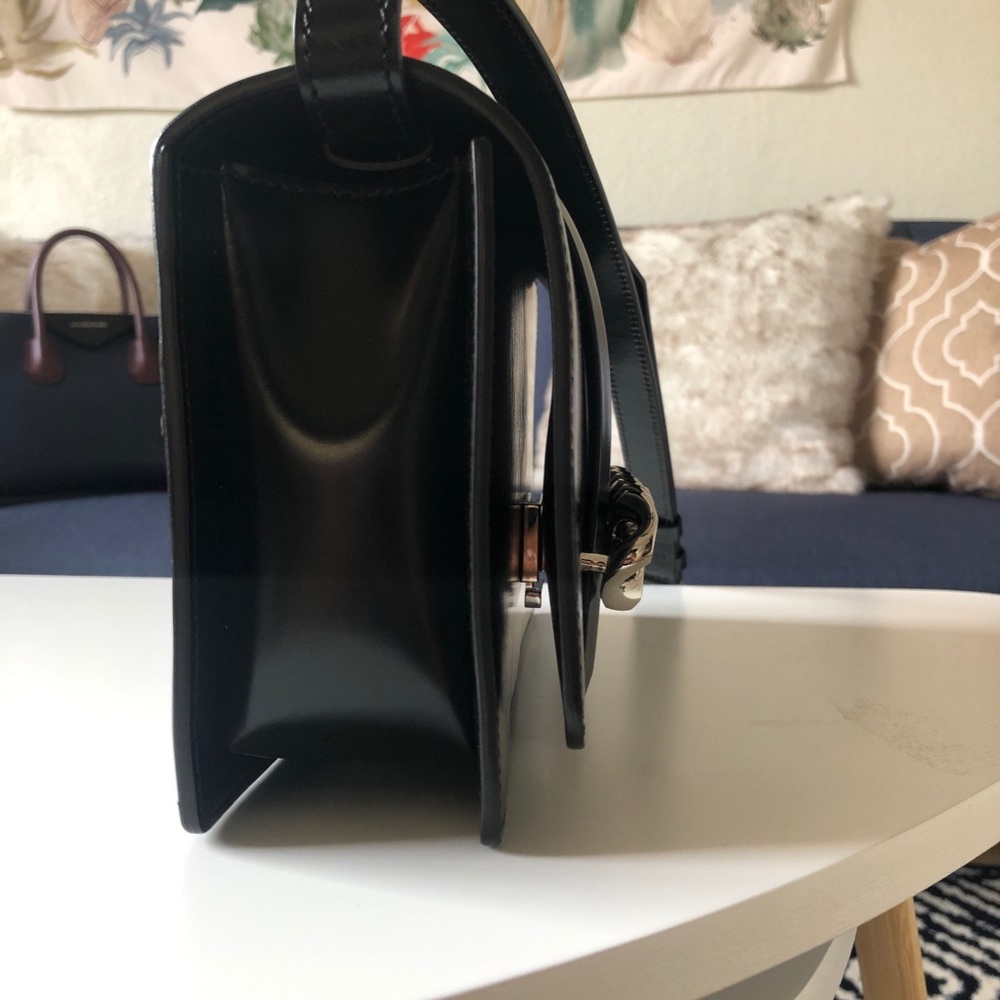 Givenchy Infinity Convertible Crossbody / Clutch - image 4